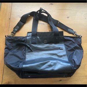 Lululemon Duffle Bag